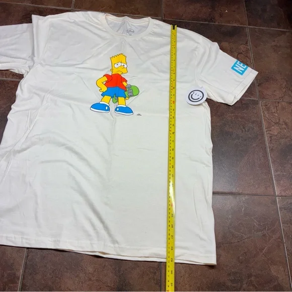 Neff Simpsons - Picture 9 of 9